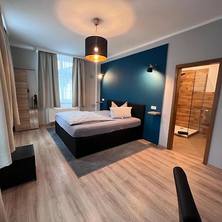 Hotel Am Vogelsang Gevelsberg Εξωτερικό φωτογραφία