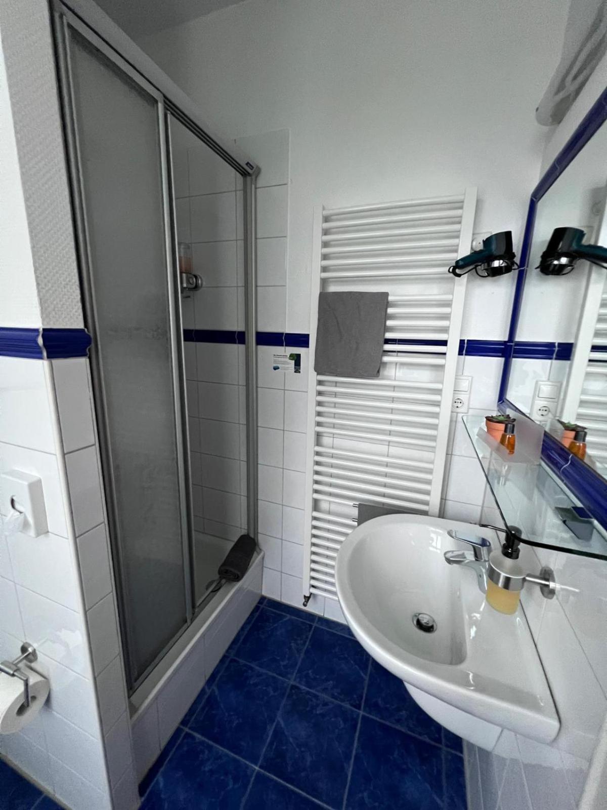 Hotel Am Vogelsang Gevelsberg Εξωτερικό φωτογραφία
