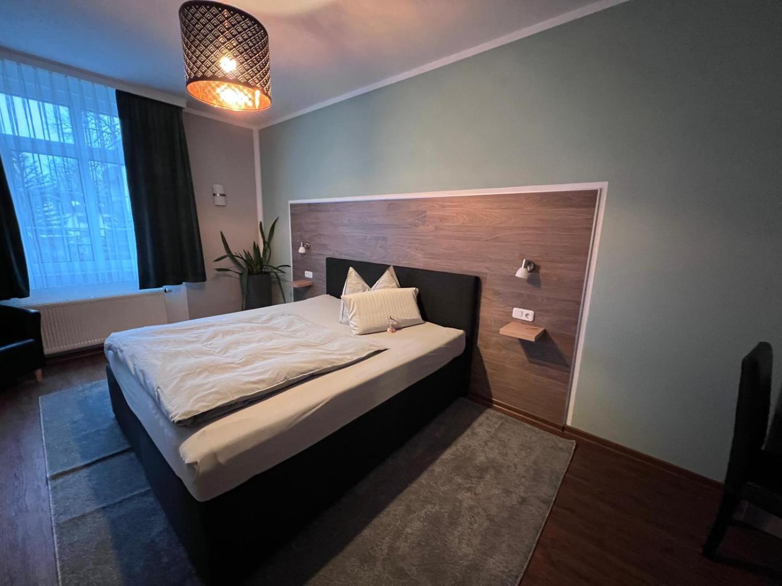 Hotel Am Vogelsang Gevelsberg Εξωτερικό φωτογραφία